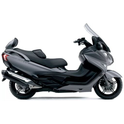 Burgman AN 650 ABS (2013 - )